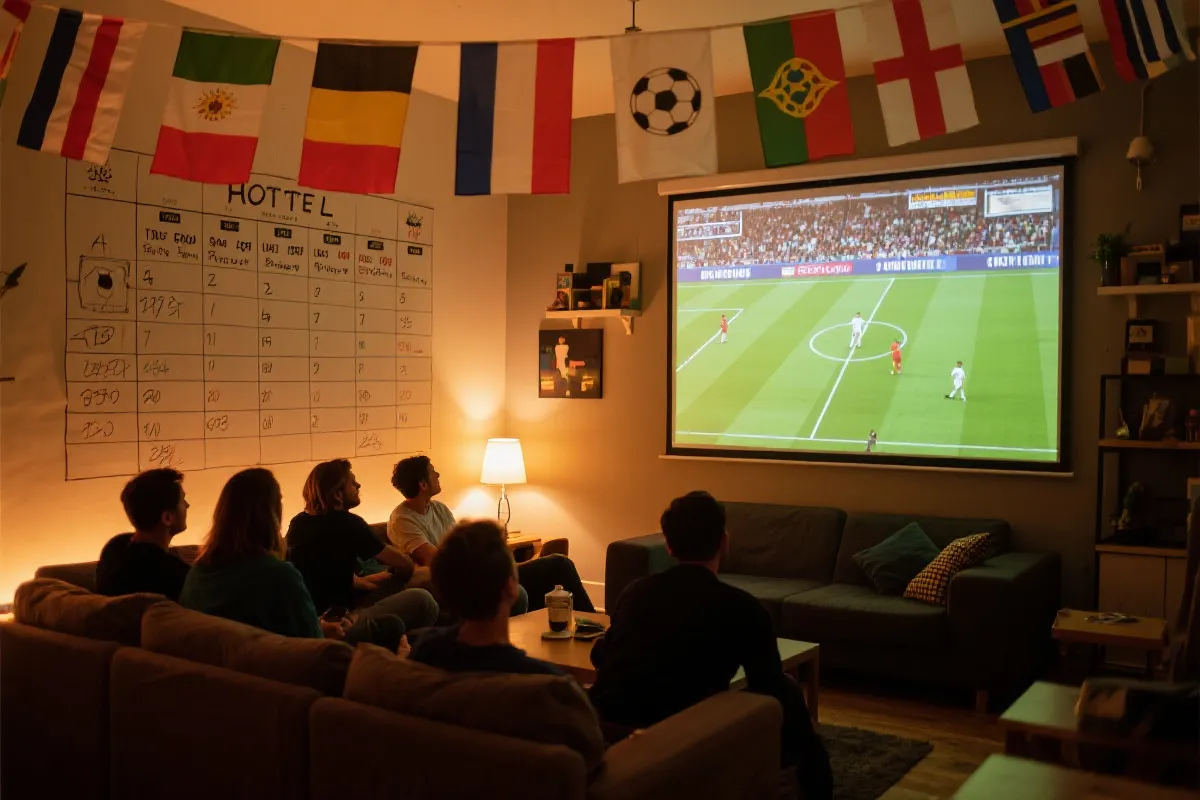 2026世界杯 经济青旅：把预算压到最低，把回忆拉到最满