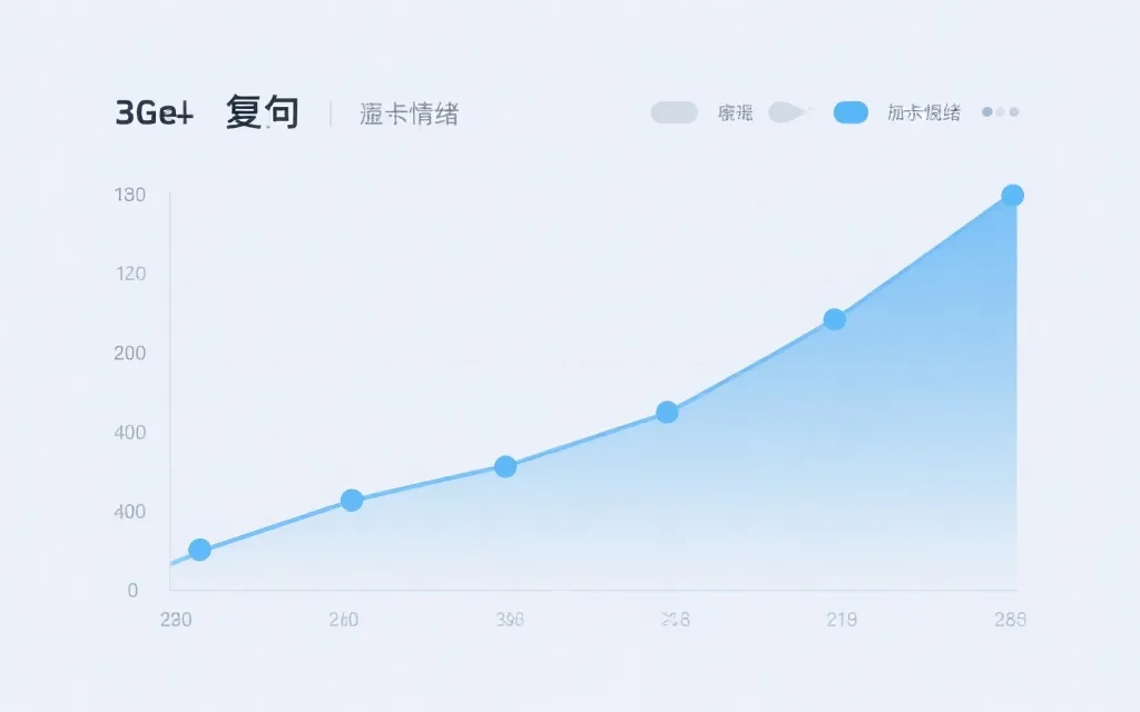 2026世界杯淘汰赛逆转与绝杀的情绪曲线示意图